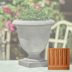 Campania Oakdale Urn