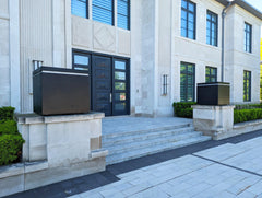 Gardenstone Cubic 36