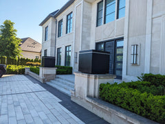 Gardenstone Cubic 36