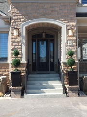 Gardenstone Montana