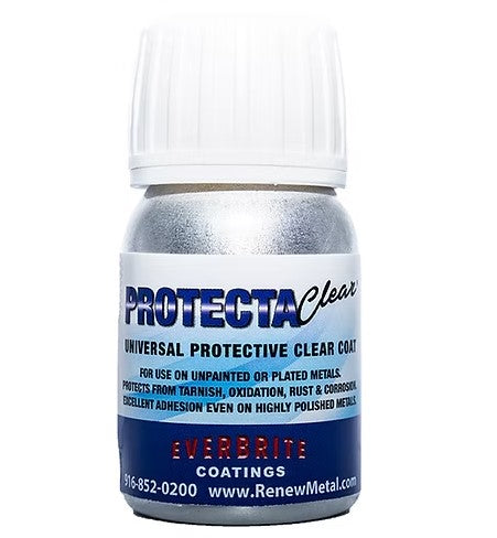 ProtectaClear - Stainless Steel Corrosion Resistant Coating