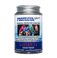 ProtectaClear - Stainless Steel Corrosion Resistant Coating