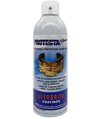 ProtectaClear - Stainless Steel Corrosion Resistant Coating