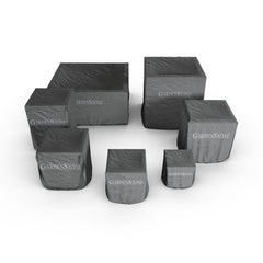 Gardenstone Square Winter Cover