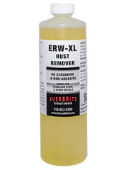 ProtectaClear - Stainless Steel Corrosion Resistant Coating