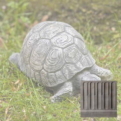 Campania Turtle Small