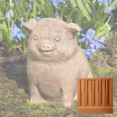 Campania Piglet