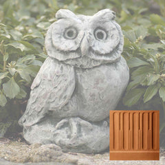Campania Merrie Little Owl