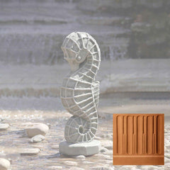 Campania Seahorse