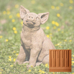 Campania Perky Pig