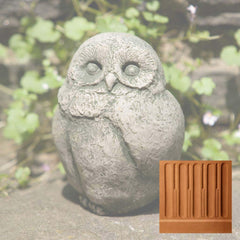 Campania Baby Barn Owl