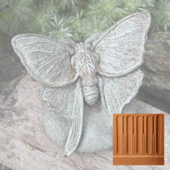 Campania Lunar Moth
