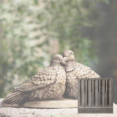 Campania Lovebirds