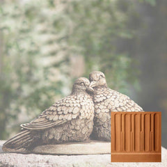 Campania Lovebirds