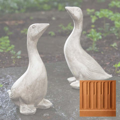 Campania Kate's Goose