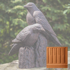 Campania Nevermore