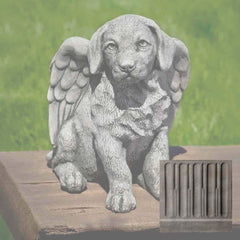 Campania Angel Puppy