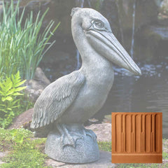 Campania Pelican