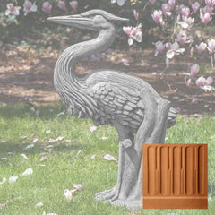 Campania Heron