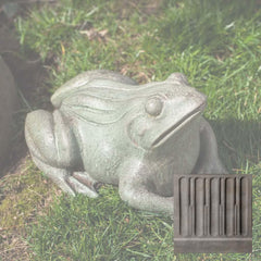 Campania Woodland Frog