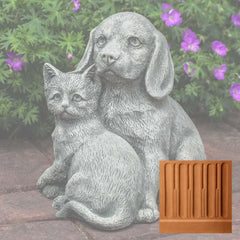 Campania Fur-Ever Friends