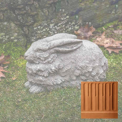 Campania Flemish Hare