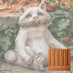 Campania Ricky Racoon