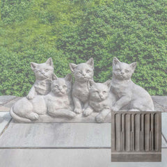 Campania Quintuplets