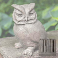 Campania Hoot Owl