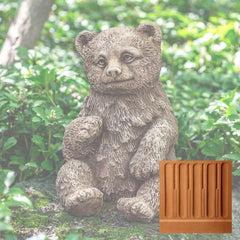 Campania Bear Cub