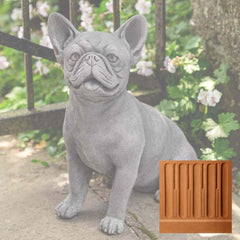 Campania Frenchie