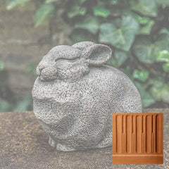 Campania Stone Bunny