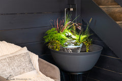 Photo of Aquascape AquaGarden Mini Pond Kit Rplacement Parts - Aquascape Canada