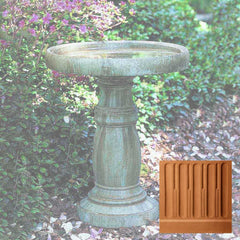 Campania Classic Birdbath Large