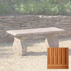 Campania Provencal Bench