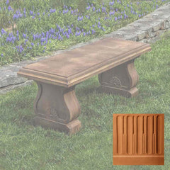 Campania Westland Bench