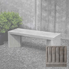 Campania Chenes Brut Bench