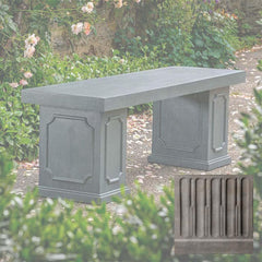 Campania Cumberland Bench