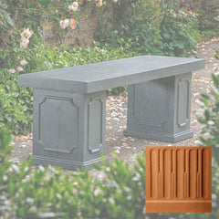 Campania Cumberland Bench