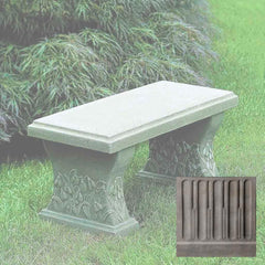 Campania Snowdrop Bench