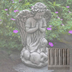 Campania Angels Prayer