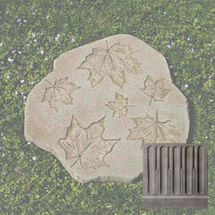 Campania Sugar Maple Stepper