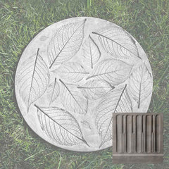 Campania Hydrangea Leaf Stepper