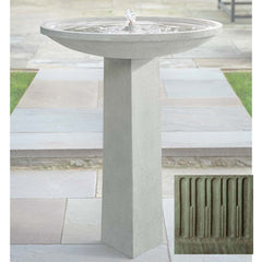 Spire Fountain