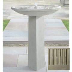 Spire Fountain