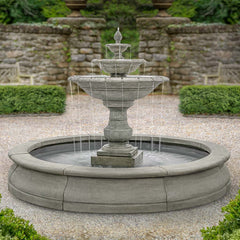 Savannah Estate Fountain