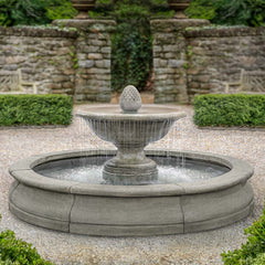 D'Este Estate Fountain