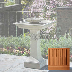 Campania Portwenn Fountain