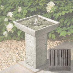 Campania Andra Fountain