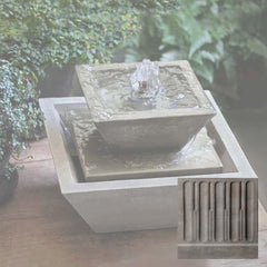 Campania M-Series Kenzo Fountain